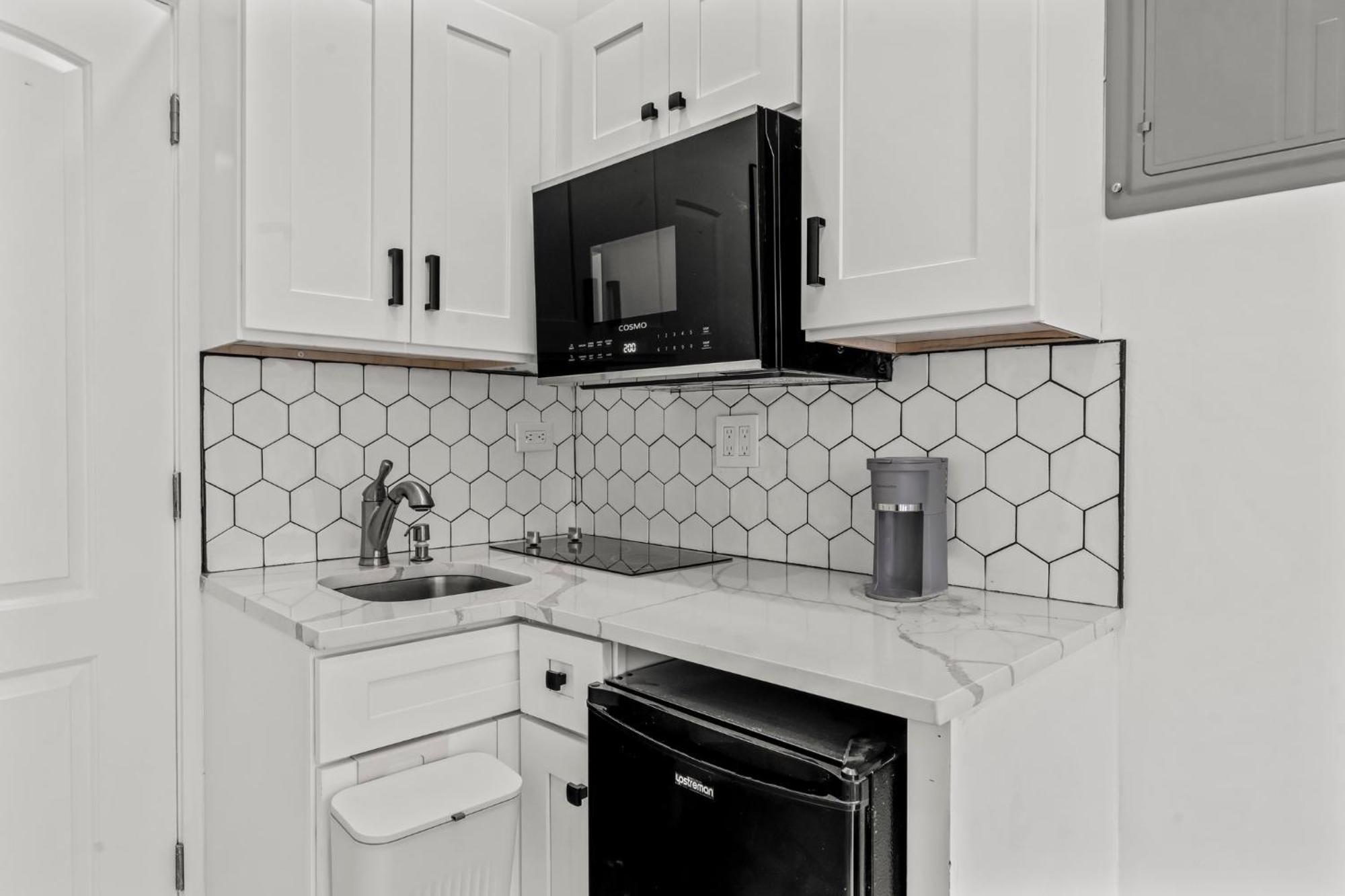 Goodseed Suites Philadephia Center Philadelphia Værelse billede