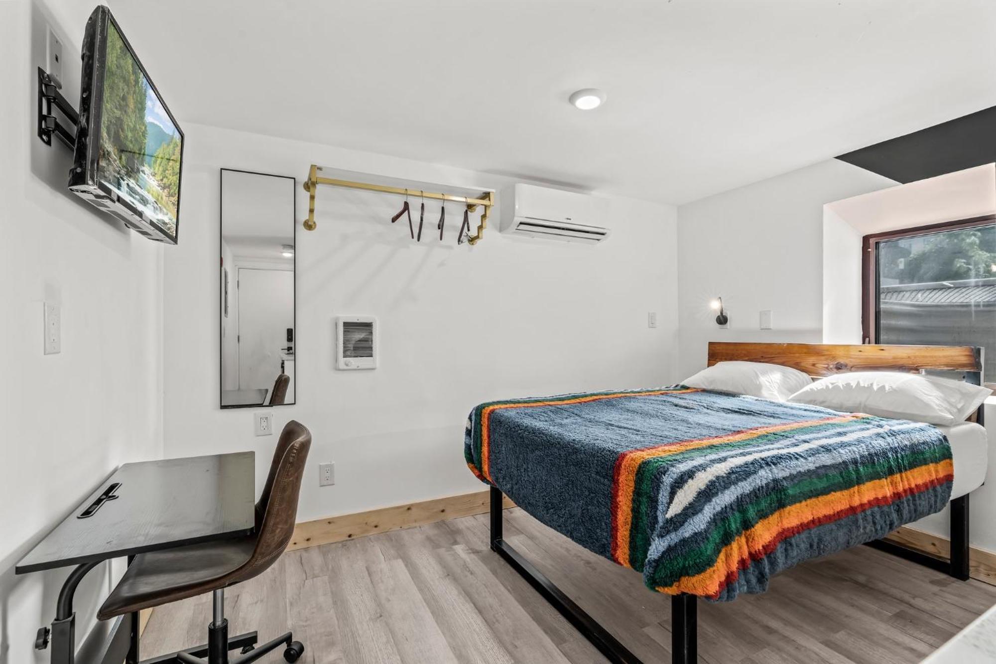 Goodseed Suites Philadephia Center Philadelphia Værelse billede