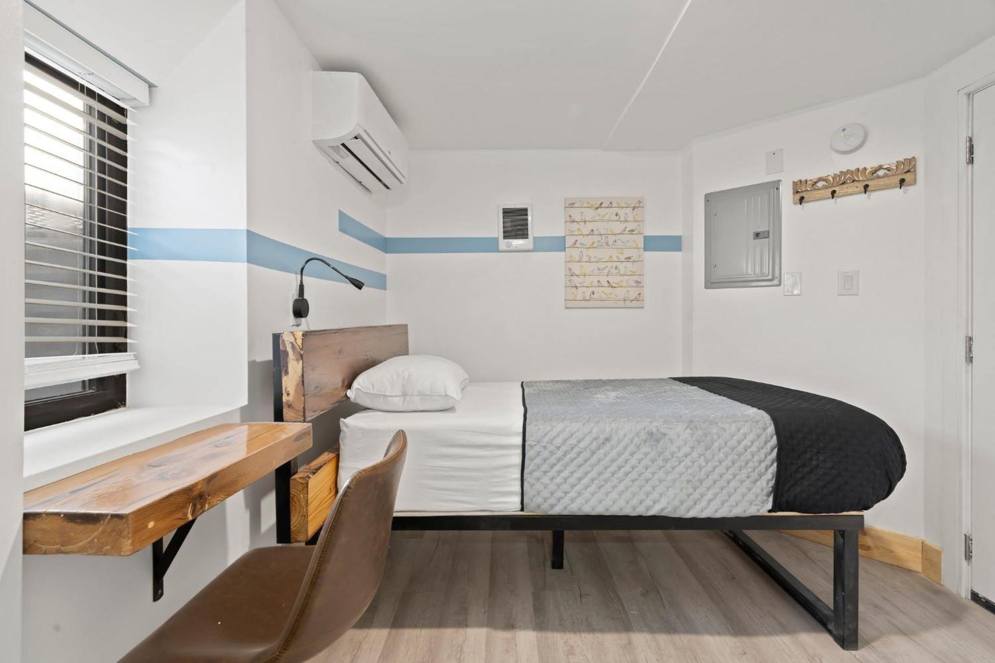 Goodseed Suites Philadephia Center Philadelphia Eksteriør billede