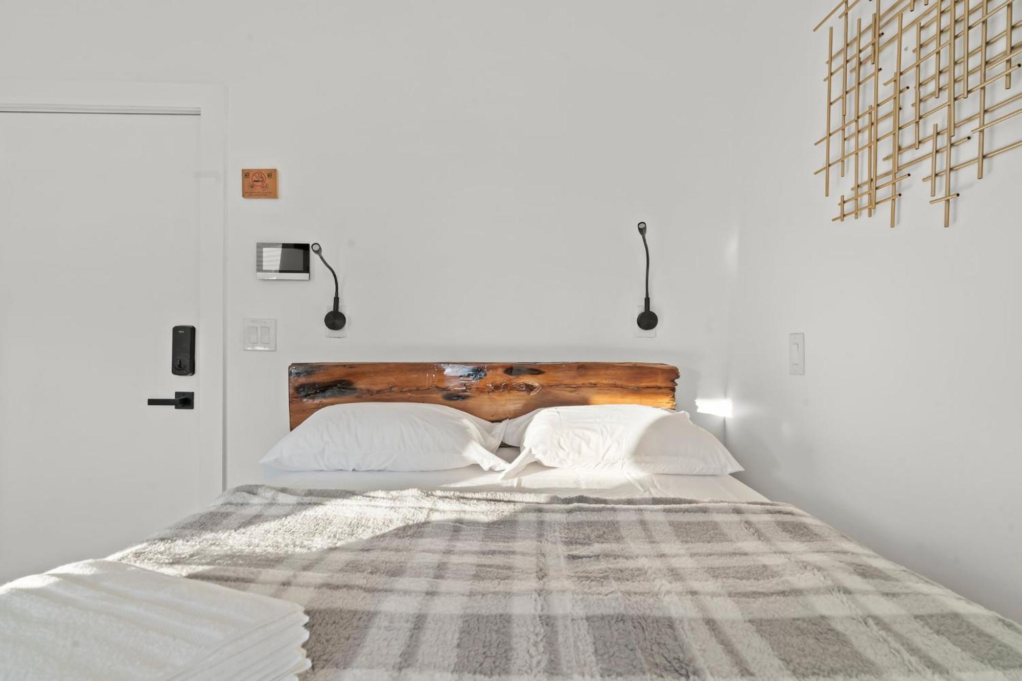 Goodseed Suites Philadephia Center Philadelphia Eksteriør billede