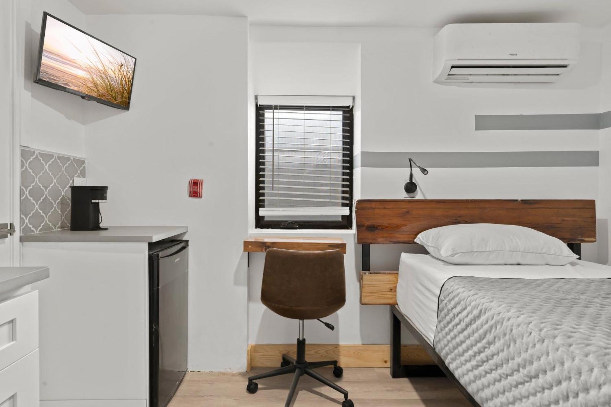 Goodseed Suites Philadephia Center Philadelphia Eksteriør billede