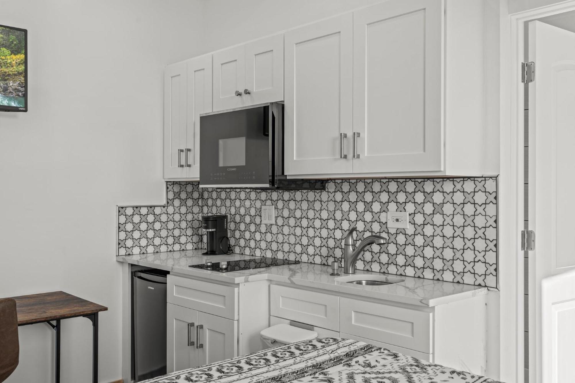 Goodseed Suites Philadephia Center Philadelphia Eksteriør billede
