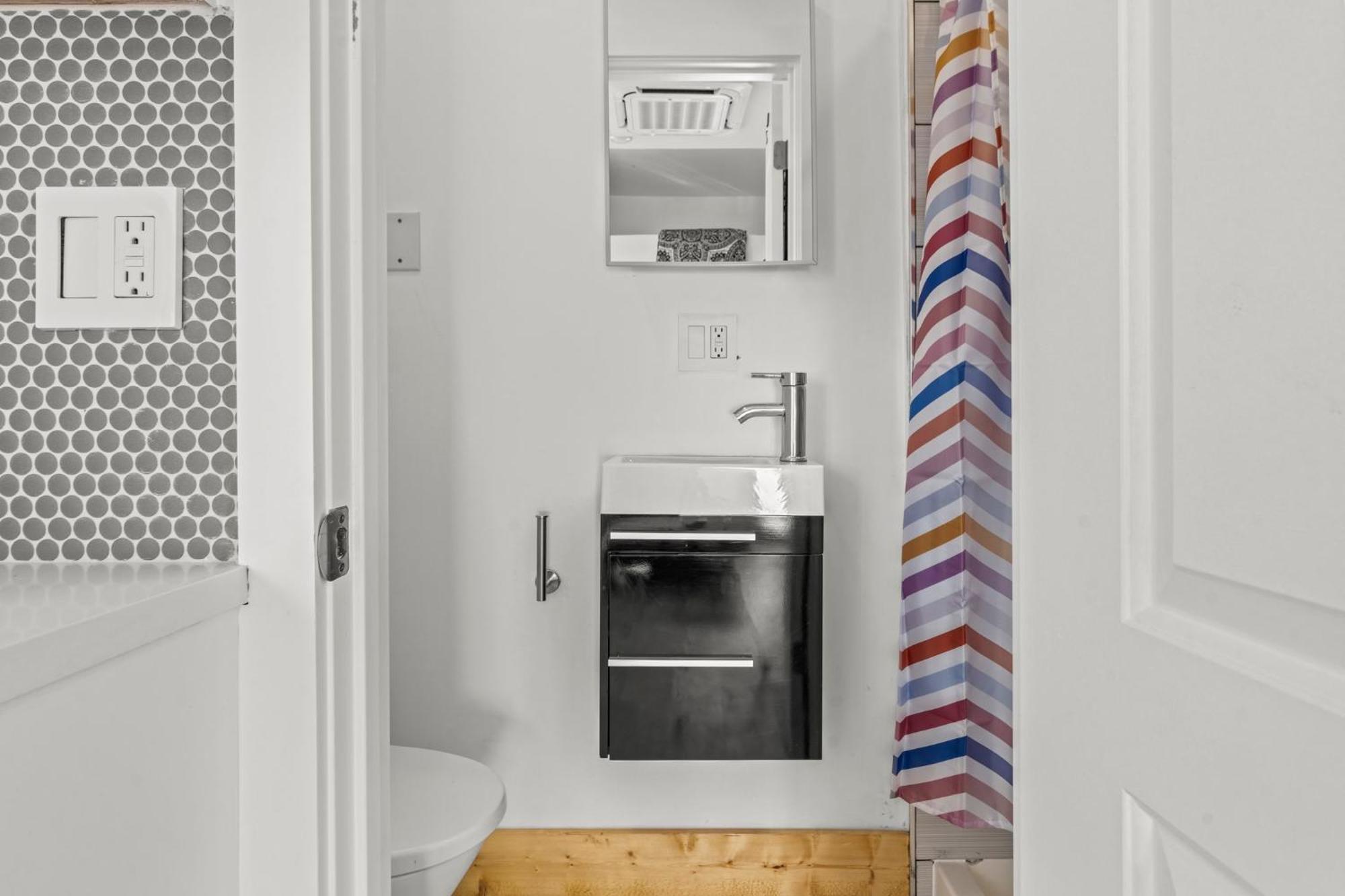 Goodseed Suites Philadephia Center Philadelphia Eksteriør billede