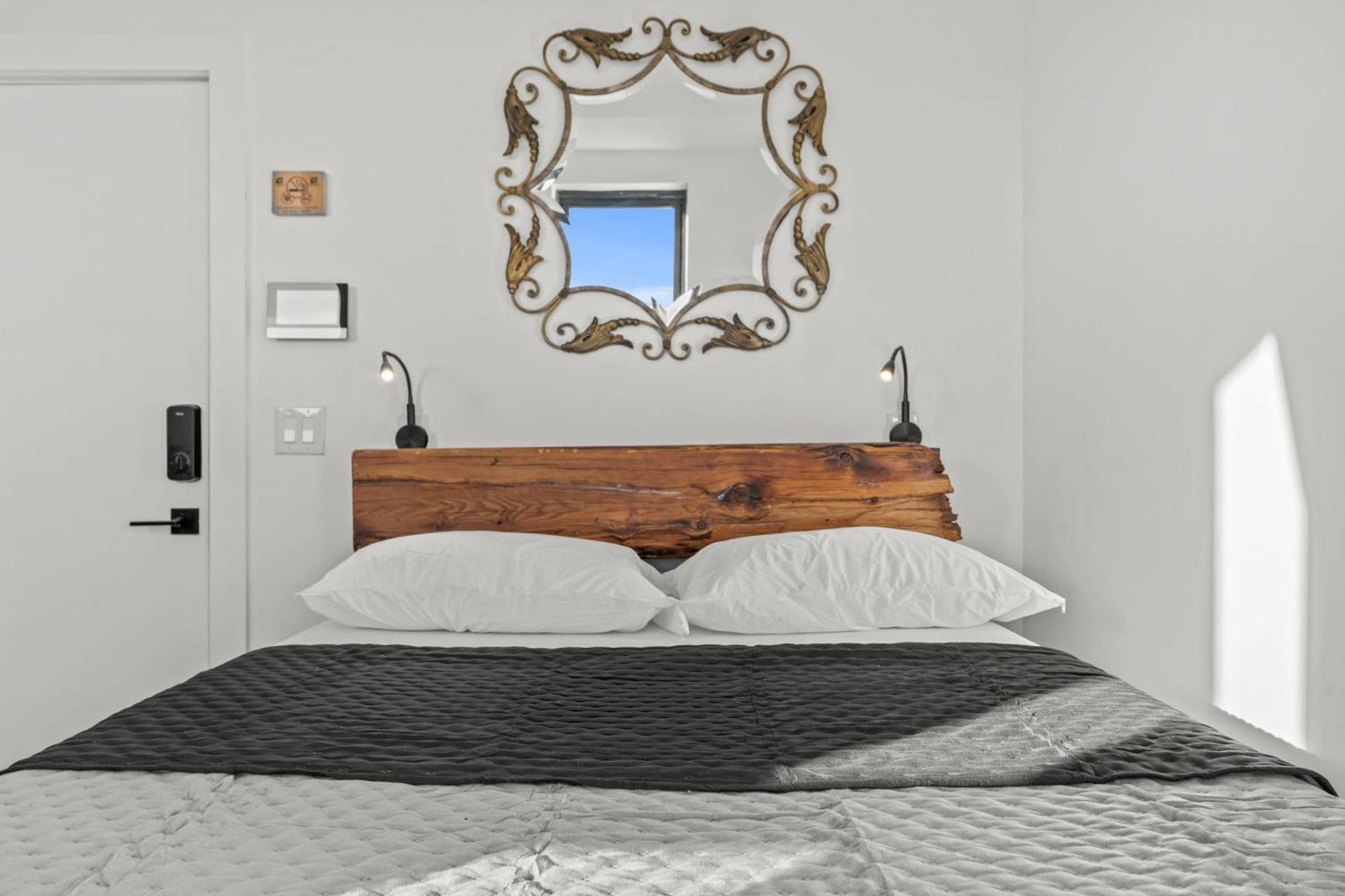 Goodseed Suites Philadephia Center Philadelphia Eksteriør billede