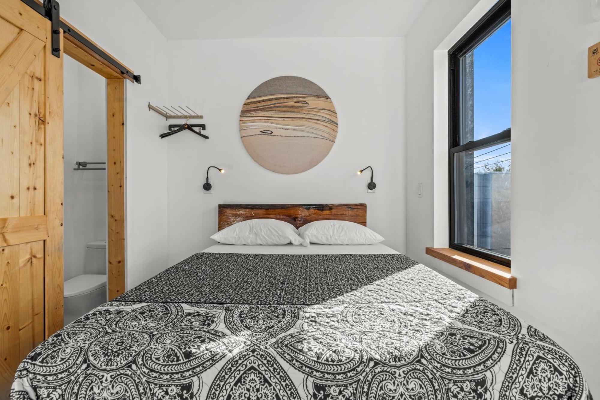 Goodseed Suites Philadephia Center Philadelphia Eksteriør billede