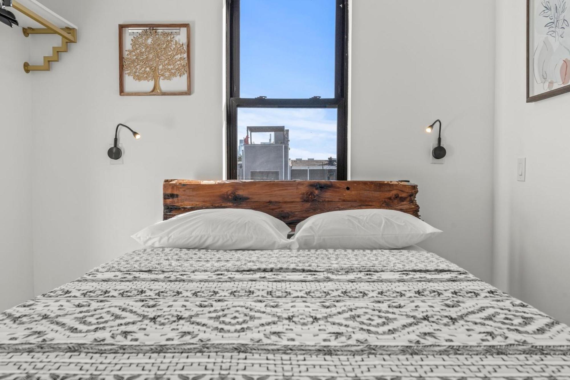 Goodseed Suites Philadephia Center Philadelphia Eksteriør billede